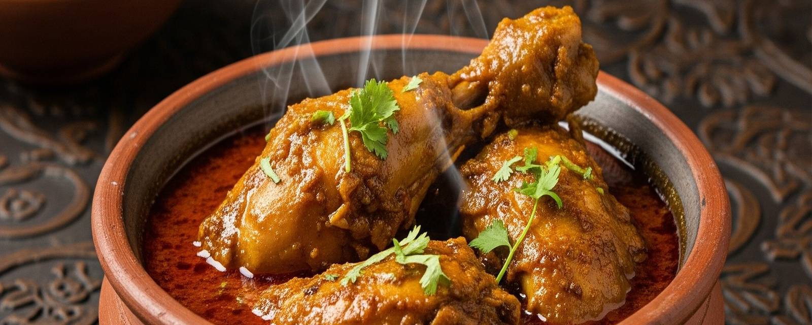 Bihari Kitchen Co. cover